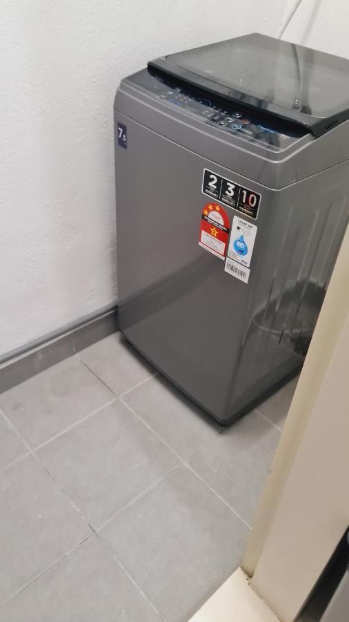 Apartment Alanis Klia With Neflix Sepang
