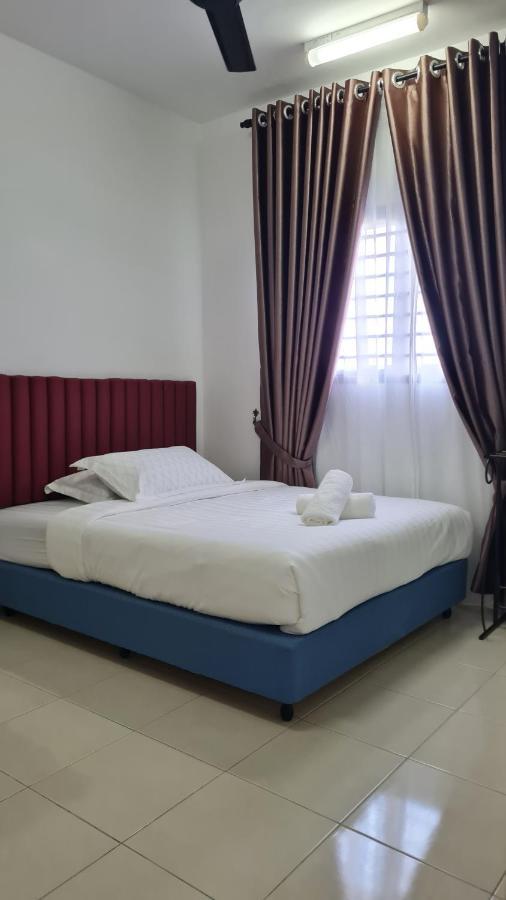 Apartment Alanis Klia With Neflix *