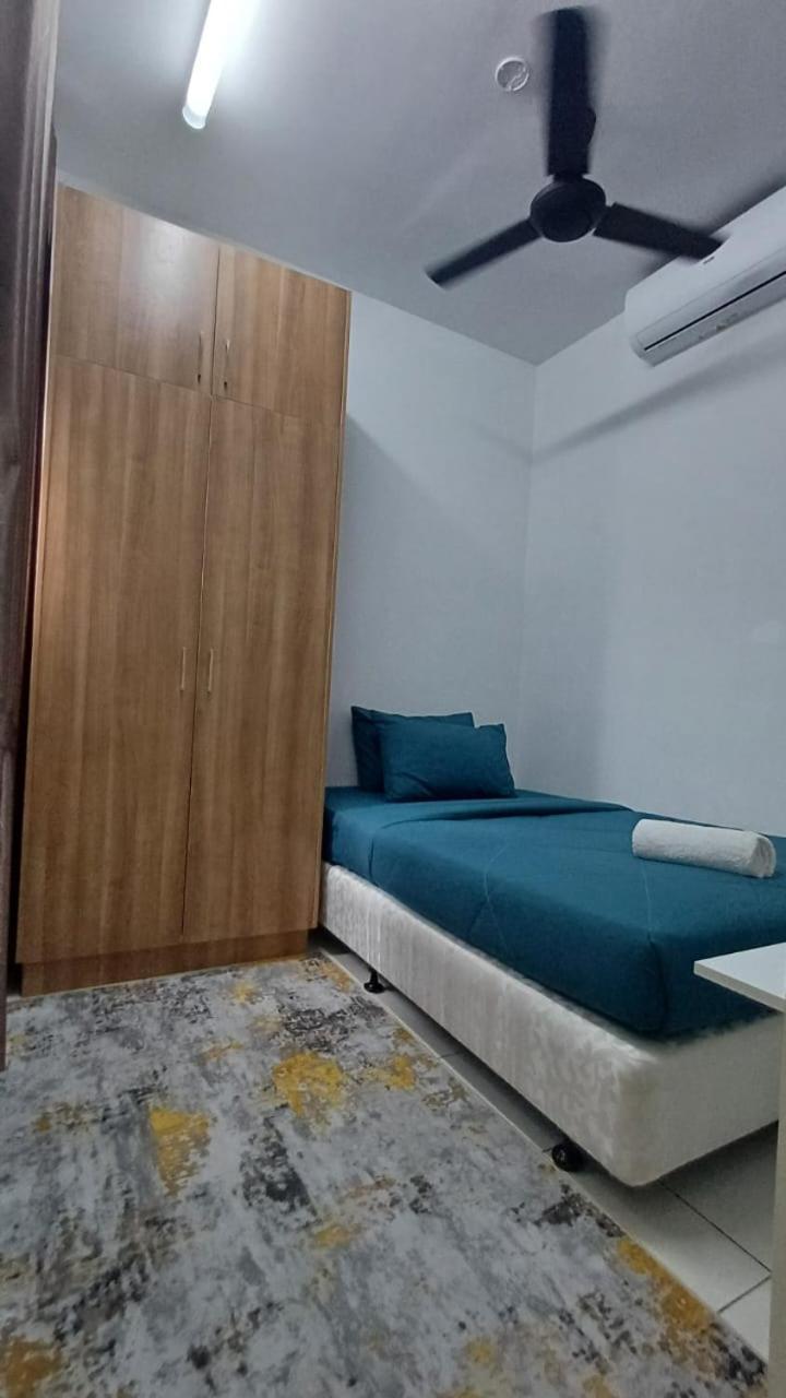 Apartment Alanis Klia With Neflix