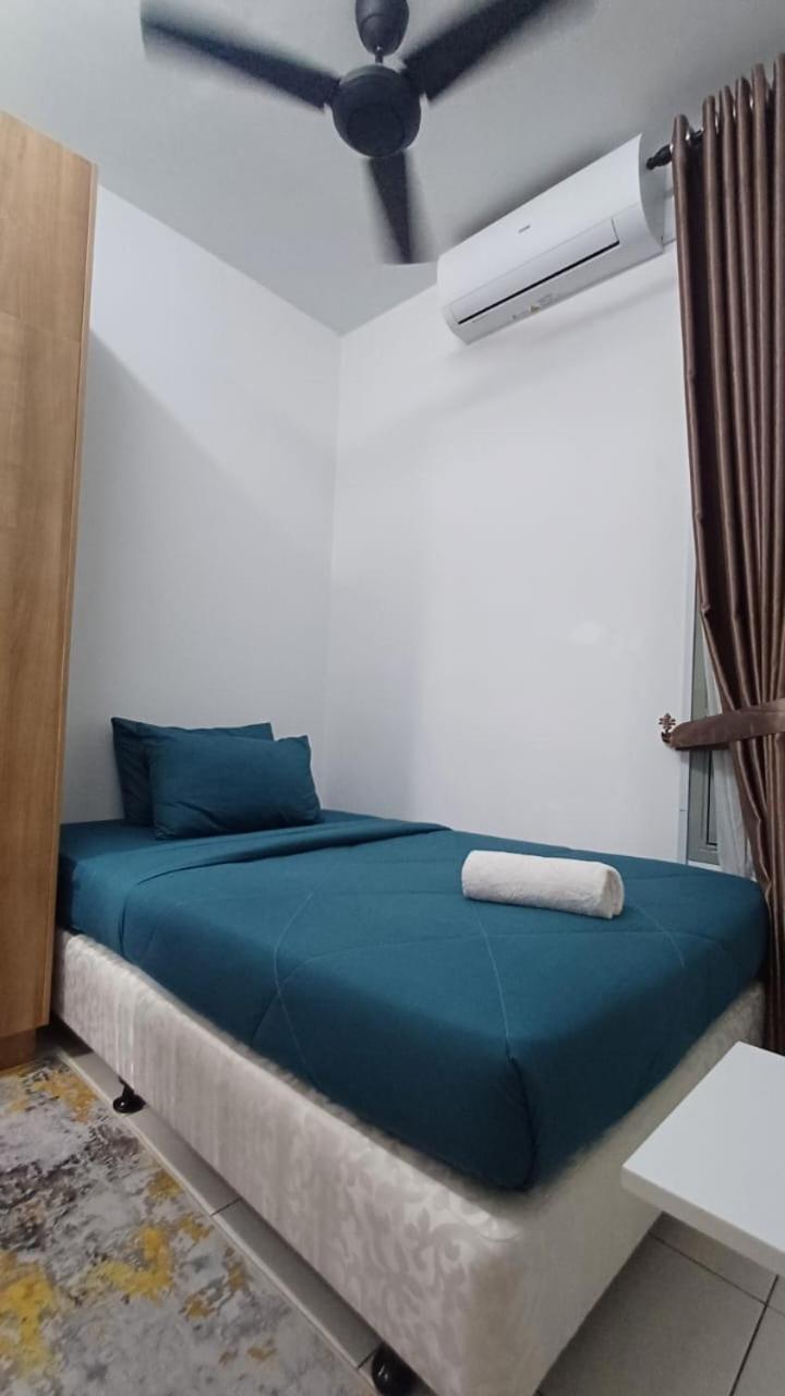 Apartment Alanis Klia With Neflix Sepang